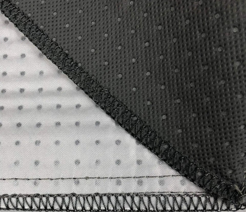 Close-up of Reusable Dust Bag For Festool Cleantec CTL CTM Series Vacuums CT26 CT36 CT48 heavy-duty polyester build detail
