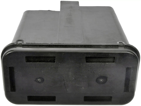 EVAP Vapor Canister Direct Replacement For A Wide Range Of Models Charcoal Emissions Canister That Restores Performance Clears Check Engine Light And Helps You Pass Emissions Tests, front view