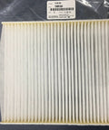 Subaru Genuine Cabin Air Filter OEM Replacement For Impreza 2017 To 2023 Not WRX STI, Crosstrek 2018 To 2023, Part 72880FL00A