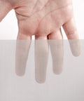 Hand behind Stainless Steel Woven Wire Mesh 120 Mesh Fine Screen For Filters And Filtration Cloth 12 X 40 Inch 0.13mm Aperture