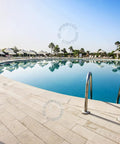 Marine Grade 316 Stainless Outdoor Shower Panel That Will Not Rust Built For Pools Backyards Beach Houses And Resorts