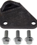 Exhaust Manifold Clamp Repair Kit OE Fix For GM And Isuzu Front Right Exhaust Manifold Seal with fasteners shown
