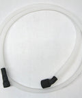 Replacement Dishwasher Hose 154753201 for quick plug and play install, compatible with BBBD2432KB, BBBD2432KF, BBBD2432KW models.