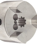 Tough As Nails Size L090 Jaw Coupling Hub Crafted From Sintered Iron With 0.688 Inch Bore And 2.11 Outside Diameter