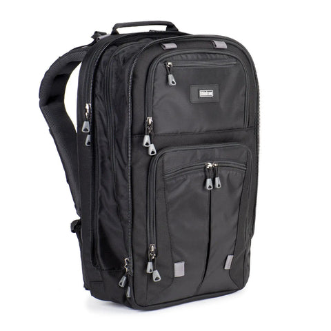17 inch laptop camera backpack New WANDF Carry On For Spirit Airlines a dedicated rear compartment for a 17.3 laptop TARION FlightPro FPV Drone Backpack