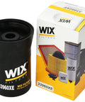 Racing Fuel And Water Separator Filter For High Performance Engines With Vehicle Specific Fit Durable Replacement Filter Packaged Individually