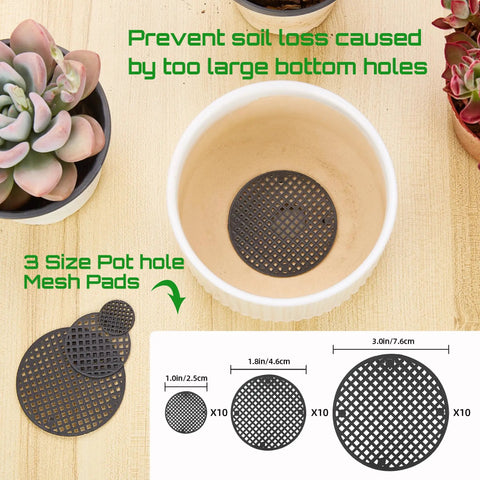 Dope Succulent Tools 19 Piece Mini Garden Tool Set For Transplanting And Plant Care With Potting Tarp Mat Indoor Outdoor Kit For Miniature Fairy Gardens And Home Plant Enthusiasts
