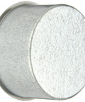 Side view of Speedi Sleeve Shaft Repair Sleeve SSLEEVE Style For 3.625 Inch Shaft Diameter And 0.813 Inch Width Thin Walled Stainless Steel