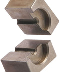 Three Sixteenth Inch Die Set 71300 For Vehicle Specific Fittings, Pro Grade Materials, 1 Pack, close-up of durable automotive tool.