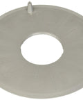 Premium Replacement Refrigerator Water Filter 5304506525, Frigidaire Compatible, Genuine Part, round filter design