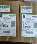 Boxes of New In Box 22F D4P2N103 4M 1.5kW 2HP AC Drive Frequency Inverter VFD 22FD4P2N103, labeled and ready for use.