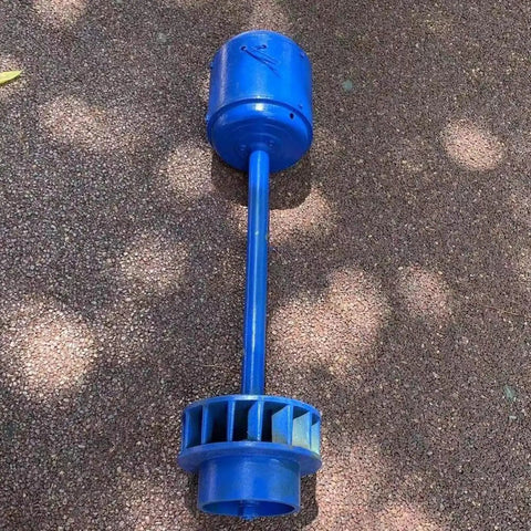 8KW To 12KW Single Phase Axial Flow Hydroelectric Generator For High Flow Low Head Hydropower At 230V An Off Grid Power Kit For Homes And Small Farms Right Now