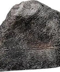 Outdoor Dope Diamond Rock Garden Decor for Lawns and Landscapes Weatherproof Fiberglass Artificial Rock, natural texture detail