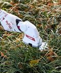 Cordless 2 In 1 Grass And Shrub Shear With Seven Point Two Volt 2000mAh Battery Delivers 1300 Cuts Per Minute being used on grass