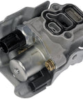 Engine Variable Valve Timing Solenoid for Select Acura and Honda Models beefy durable replacement part with precise timing control