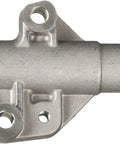 Top Notch T43130 Timing Belt Tensioner Built Tough For Smooth Highway Commutes And Zero Drama Engine Care OE Direct Fit Grey Assembly side view