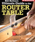 Your Real Deal Router Table Handbook For Dedicated Woodworkers And Skilled Diy Builders Featuring Pro Joinery Tactics and Fence Alignment
