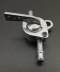 Metal Inline Gas Petcock Shut Off Valve For Mini Bikes Dirt Bikes Go Karts ATVs Tao Tao Scooters Fits Three Sixteenth Inch ID Fuel Line