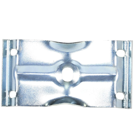 Heavy Duty Zinc Plated Steel Corner Brackets With Wing Nut Locking System To Crush Wobble And Reinforce Table Aprons Keep Custom Furniture Rock Solid And Built Like An Absolute Tank