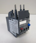 TF42-29 24 To 29 Amp IEC Overload Relay For AF Series Contactors, thermal bi-metallic, 3-pole, Class 10, manual/automatic reset