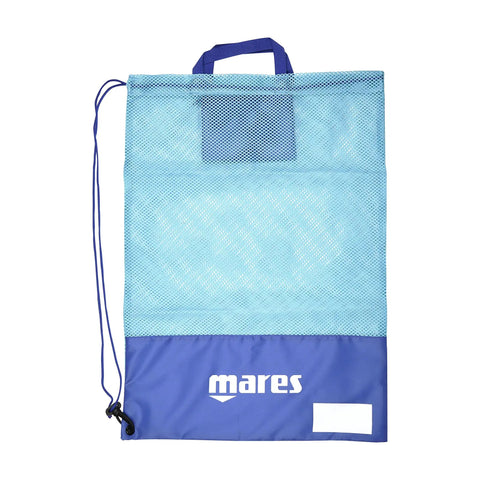 Spacious Snorkeling Carry All Bag With Drawstring Closure And Quick Dry Mesh For Your Gear And Beach Games Durable PET Material