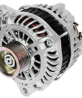 High Output 150 Amp Alternator Replacement For Infiniti G37 M35 Q50 Q60 Q70 QX50 QX70 FX35 EX35 2008 Through 2016 V6 3.5L 3.7L CW 7 Groove 11340 A003TJ1991 Durable Power For Nissan 350Z 370Z