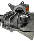 Rear Differential Gear Case For Honda Pioneer 700 And 500 SXS Aluminum A383 OEM 41300-HL3-A00 41300-HL5-A00 close-up view