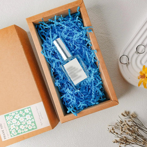 Top Shelf White Crinkle Paper Shreds And Gift Basket Filler No Brainer Cushioning Material For Shipping Boxes And Crafts Killer Value Packing Stuffing Option For Creative Folks