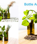 Glass Bottle Cutter Upgraded Tool Kit For Cutting Wine Beer Liquor Bottles Pro Diy Machine Resulting Bottle Art Planters