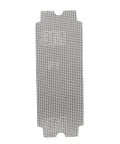 Pro Pak 220 Grit Drywall Sanding Screens 10 Pack Pre Cut For Hand Or Pole Sander Final Surface Sanding Wet Or Dry Use Cuts Fast