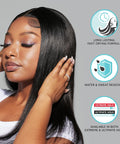 Lace Bond Adhesive Spray With Ultimate Hold For Lace Frontals Sweat Proof And Water Resistant Quick Drying With Efficient Nozzle