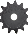Heavy Duty Single Strand Roller Chain Sprocket With Type B Hub And Reboreable Design For Series 120 Chains Packs 30 Teeth, 1.5 Inch Bore