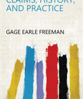 Book cover of Falconry Its Claims History And Practice Revisited For Kindle Readers An Old School Classic Text Reprint