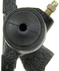 Go-To Direct Fit Clutch Slave Cylinder Replacement For Smooth Shifts, OEM-Grade Build With Durable Rubber Seals, Reverse-Engineered For Exact Fit And Reliable Pedal Response black clutch slave cylinder with bleeder fitting