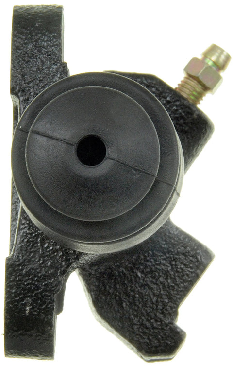 Go-To Direct Fit Clutch Slave Cylinder Replacement For Smooth Shifts, OEM-Grade Build With Durable Rubber Seals, Reverse-Engineered For Exact Fit And Reliable Pedal Response black clutch slave cylinder with bleeder fitting