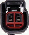 Close-up view of Door Lock Actuator Pigtail For Ford Lincoln Mercury - Direct Replacement Plug-and-Play Connector