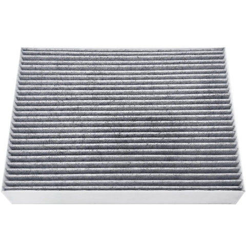Cabin Air Filter Replacement For Hyundai Elantra Tucson Santa Fe Sonata Ioniq 5 6 Santa Cruz Kona Kia Sportage 2020 through 2026