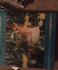 Hands On PLC Starter Guide A Practical Step By Step Dive Into Programmable Logic Controllers Ladder Logic Essentials And Real World Industrial Automation Skills book cover.