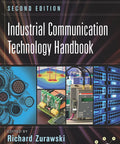 Book cover of Must Have Guide To Industry Communication Technology For Pros: The Practical, No Nonsense Handbook, Second Edition.