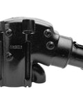 Dry Joint Exhaust Elbow Replacement For Mercruiser 864591T02 Fits 2004 Plus V6 And V8 Marine Engines black metal part