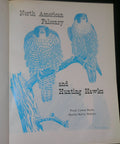Illustration from Falconry And Hawk Hunting In North America A Practical Field Guide With Real World Training Tips Stalking Techniques Gear Picks