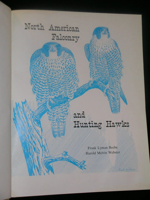 Illustration from Falconry And Hawk Hunting In North America A Practical Field Guide With Real World Training Tips Stalking Techniques Gear Picks