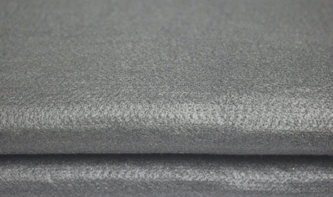Heavy Duty High Temp Welding Blanket 12x12 Inches, 6mm Thick Felt Carbon Fiber Shield For Heat Protection During Welding, close-up view