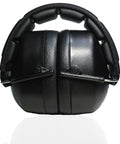 Ultra Comfy 37 Db NRR Safety Ear Muffs For Shooting And Industry Work High Noise Reduction Earmuffs For Range Power Tools