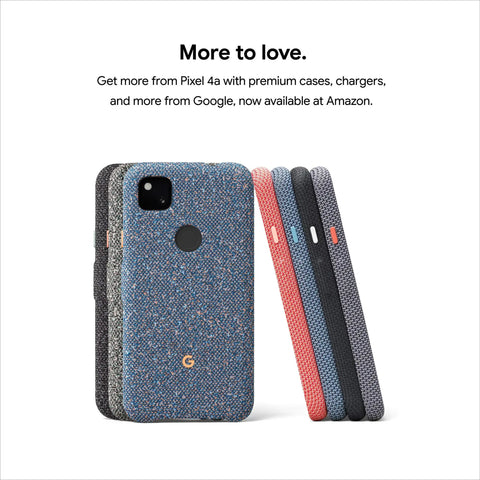 Unlocked Android Smartphone Pixel 4a Boasting A Sleek Just Black Finish And Ridiculous Battery Life Paired With A Dope 12 Megapixel Camera For Crisp Photos And Lightning Fast Speeds Perfect For Everyday Use And Travel Adventures with colorful fabric cases stacked.