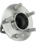 SKF Front Wheel Hub Bearing Assembly BR930578 Aftermarket Replacement For Chrysler And Dodge 2012 to 2021 complete hub kit