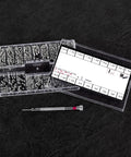 500 Piece Micro Screws Kit With M1.2 M1.4 M2.0 Metric Sizes Hella Tough Carbon Steel Build Includes Precision Screwdriver