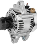 Beefed Up Alternator Replacement For Toyota Tacoma 2.7L 2007-2016 12V 80Amp CW SD7 Pulley Compatible