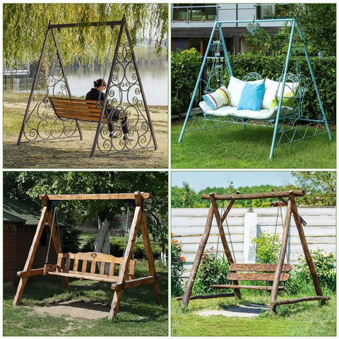All Weather Outdoor Swing Cover Waterproof Heavy Duty Fit 88 Inch Long 84 Inch Wide 65 Inch High For A Frame Swing Set