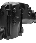 Dry Joint Exhaust Elbow Replacement For Mercruiser 864591T02 Fits 2004 Plus V6 And V8 Marine Engines with 18-1843 Gaskets